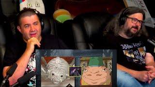 The Many Sins of Halloween Decorations - @JonTronShow | RENEGADES REACT