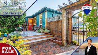 Income Potential | Quiet Cul-de-sac | Charming Cottage-Style Duplex | 162 Beech Avenue