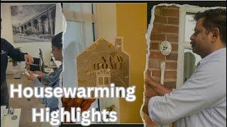 Housewarming Highlights #comedy #housewarming