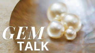 What makes the Golden South Sea Pearl Valuable? We asked our Expert!