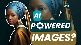 Ep 002 - Unleashing AI's Power in Content Creation (Video)