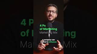 Mastering B2B Marketing: Strategy, Differentiation, and the 4P's