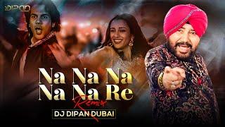 Na Na Na Na Na Re ( Remix ) Rajkummar, Triptii | Daler M, Gurdeep | Vicky Vidya | Dj Dipan Dubai |