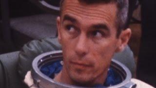 Gene Cernan, Last Man to Walk on the Moon, Dies