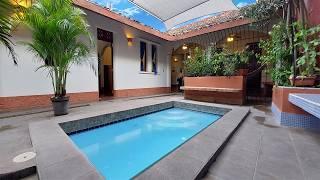 TURNKEY COLONIAL HOME for USD$180k  #Granada