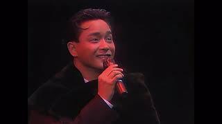 【张国荣 LeslieCheung｜1080P修复】 1989告别演唱会（部分字幕）#张国荣#经典回看