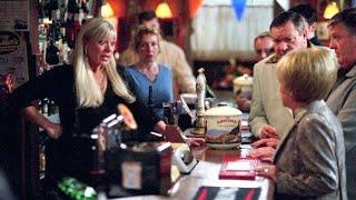 EastEnders - Sharon Watts' Return (24th & 28th May 2001)