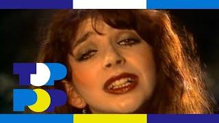 Kate Bush - Wuthering Heights (1978) • TopPop