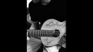marcin k  solitude cover ICED EARTH