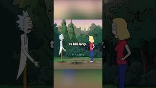 Rick || #rickandmorty #shorts