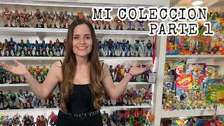 Te Muestro MI COLECCIÓN! Parte 1