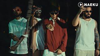 Legend Effect - Te Extraño - Vic G Ft TatanKing, BlackieBwoy, Roblez, Dj Jhon Leiner [video oficial]