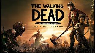 The Walking Dead/ Season 4 / Episode 2