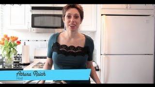 The Curious Cook Season One Recap