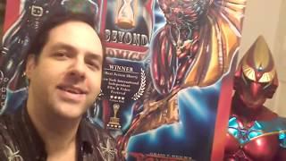 ALS Ice Bucket Challenge Graig Weich Beyond Comics