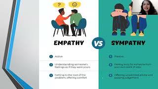 Educating with Empathy Organized By Mevisha Foundation