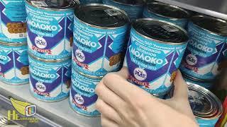 Продукты из Белоруссии сильно отличаются от Ростовских. Нашли причину почему.