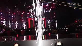 Netta - Toy - Israel - LIVE - Grand Final - Eurovision 2018 Israel Winner