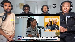 Michelle Obama HUMILIATED After Cringe Podcast FLOPS!
