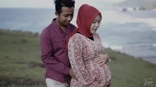 maternity video Yasri & Alpin