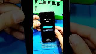 Vivo Y20 & Y20s Factory Reset, Hard Reset, Soft Reset, Password Reset, Pattern Reset / #shorts