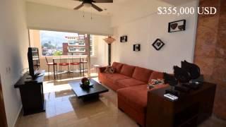 Downtown Puerto Vallarta | Coldwell Banker La Costa