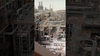 duqm refinery EPC 2 (Oman) company Towell engineering service