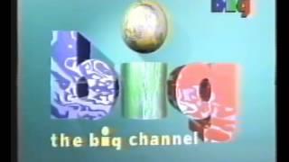 The Big Channel (Argentina 1994)