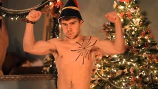 Froggy Fresh - Christmas