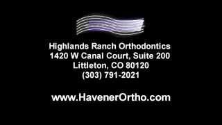 Highlands Ranch Orthodontics Introduction