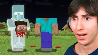 Testing Minecraft's Scariest Version (Real)