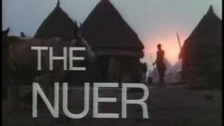 The Nuer - PREVIEW