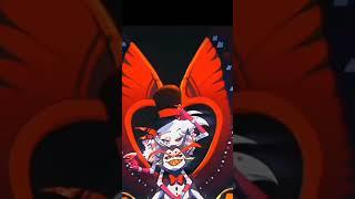 #hazbinhotel #helluvaboss créditos a Alastormicasita