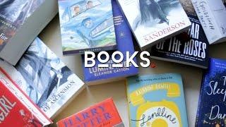 One Sexy Book Haul