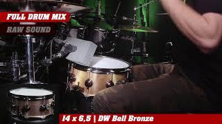 13 EXPENSIVE SNARE DRUMS COMPARISON (2021) The Ultimate Snare Comparison