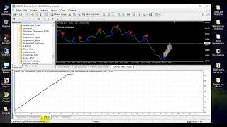 Советник   Скальпер универсальный для хеджирования и торговли на форекс
