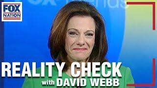 K.T. McFarland on Trump's advantages on the world stage | Fox Nation