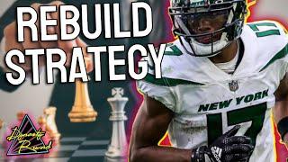 NEED TO KNOW TIPS For Rebuilding Teams - Dynasty Fantasy Football Strategy
