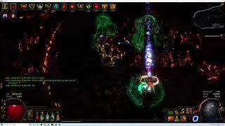 Path of Exile Sirus