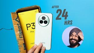 Realme P3 Pro 5G Review After 24 hours | First sale unit |