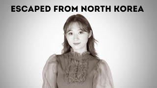 The Most Unexpected Story Of Escape From North Korea -  Evelyn Jeong