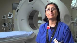 Medical Imaging Technologist - The patient impact