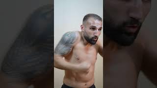 Ünal Alkayış - 31 Mayıs 2024 tarihinde İstanbul Bostancı Gösteri Merkezi