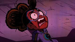 Marvel's Moon Girl and Devil Dinosaur - Season 2 Teaser