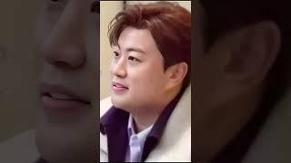 [내 마음의 강물] #김호중 #가곡 #kimhojoong #한국테너 #뷰티메이커