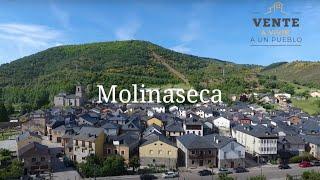 Molinaseca