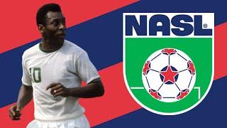 The Remarkable Rise & Fall of the NASL