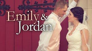 Emily and Jordan - Louisville Kentucky Wedding Videography - Creek Films