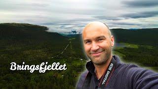 På plass i Bringsfjellet, Vågå | 4K