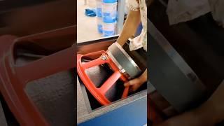 new box DJ speaker setup  Indonesia hard Bass JBL DJ speaker setup
